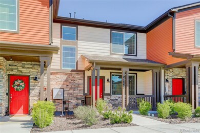 21543 E 59th Place, Aurora, CO 80019 - photo 4