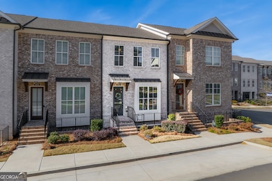 4850 Waterside Pkwy, Peachtree Corners, GA 30092 - photo 3