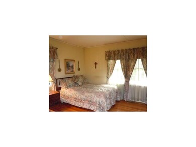Master Bedroom.