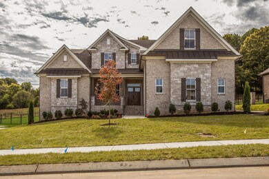 This photo and all others are those of a similar floor plan intended to show quality of finishes - some items are upgrades