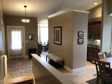 2556 Summit Ridge Dr NE unit 36, Grand Rapids, MI 49505 - photo 5