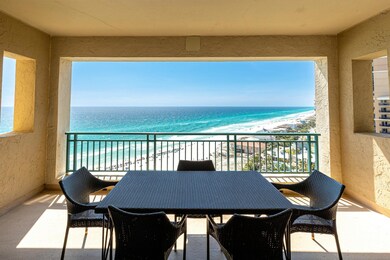 Southwestern Facing Penthouse