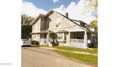 623 S Gilbert St, Ada, OH 45810 - photo 2