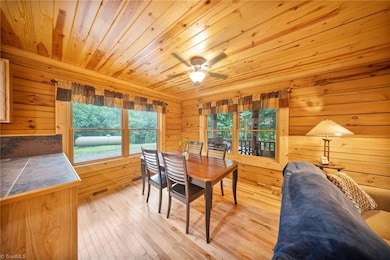 5864 E Brocktown Rd, Moravian Falls, NC 28654 - photo 7