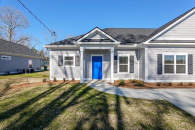 202 W Hall St, Thomson, GA 30824 - photo 7