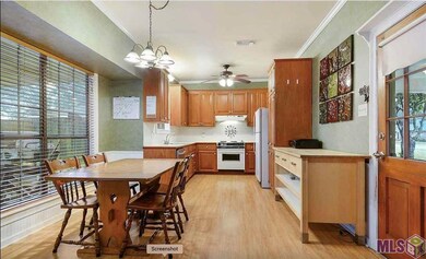 3554 Cedar St, Zachary, LA 70791 - photo 3