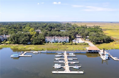 1105 Plantation Point Dr, Saint Simons Island, GA 31522 - photo 6