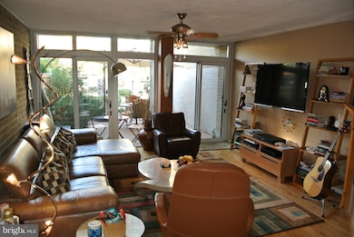 357 N St SW unit 357, Washington, DC 20024 - photo 7