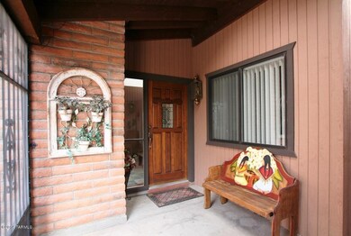 Entry-Outside