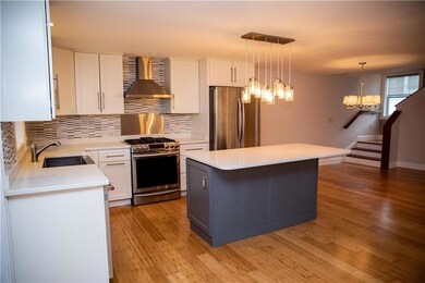 11 Nobert St unit B, Warren, RI 02885 - photo 3