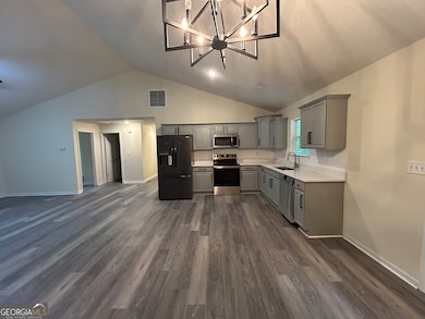 68 Lakeview Terrace, Dallas, GA 30132 - photo 6