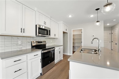 707 SW Glenn Cir, Raymore, MO 64083 - photo 6