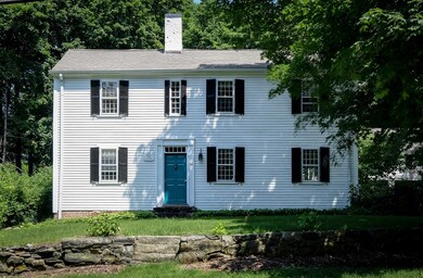 54 N Main St, Sherborn, MA 01770 - photo 2