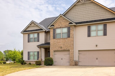 40 Moss Oak Dr, Fort Mitchell, AL 36856 - photo 4