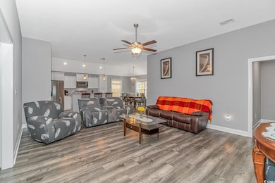 1930 W Homewood Rd, Conway, SC 29526 - photo 6