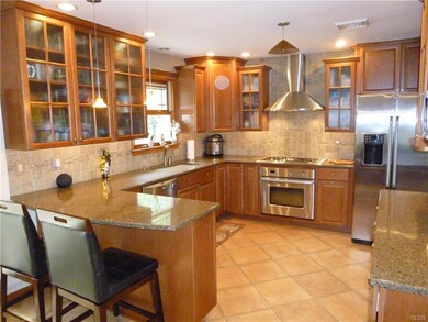 Check Out This Kitchen!!!