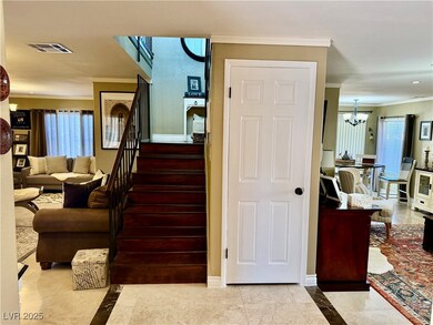 3352 Bridgeport Dr, Las Vegas, NV 89121 - photo 3