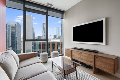 Cirrus Condominiums unit 4107, Chicago, IL 60601 - photo 7