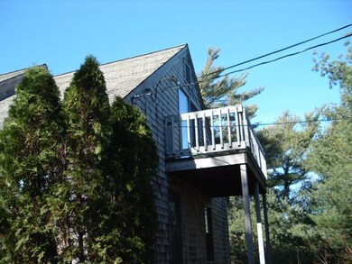 2096 Route 28 Head of the Bay Rd, Harwich, MA 2645 - photo 4
