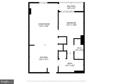 Fleet Street Residences unit 408, Oxon Hill, MD 20745 - photo 7