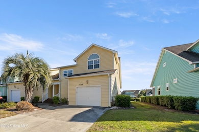 636 Settlers Ln, Kure Beach, NC 28449 - photo 2
