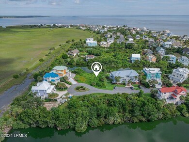 8 Mickeys Aly, Saint Helena Island, SC 29920 - photo 7