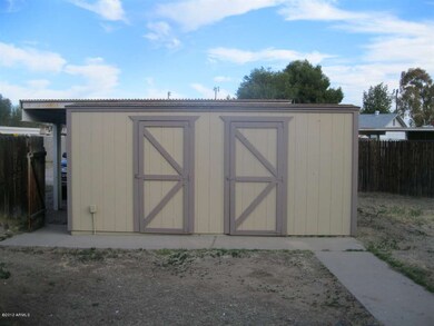 SHEDS 2 X
