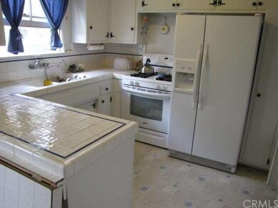 Darling Classic Kitchen