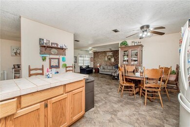 1906 S Dogwood Dr, Bogalusa, LA 70427 - photo 6