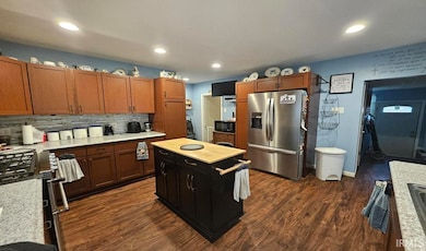 10 E Green St, Frankfort, IN 46041 - photo 5