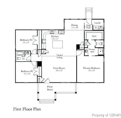 40 Knights Landing Dr, Heathsville, VA 22473 - photo 3