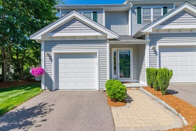 5 Wachusett St unit 5, Franklin, MA 02038 - photo 5