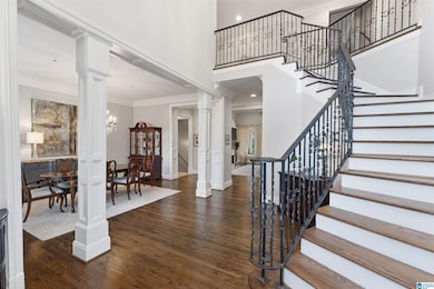 1207 Highland Gate Ln, Birmingham, AL 35244 - photo 6