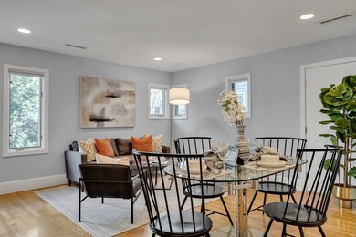 676 Huron Ave unit 48, Cambridge, MA 02138 - photo 7