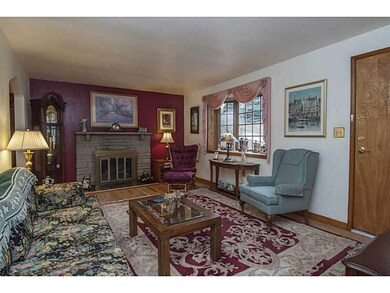 Living Room.