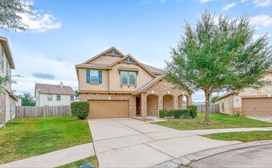18006 Clayton Bluff Ln, Cypress, TX 77433 - photo 4