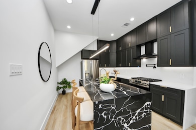 7911 Lynette St, Houston, TX 77028 - photo 4