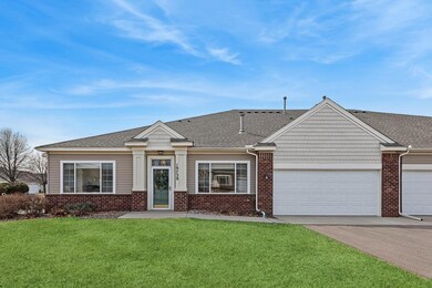 Welcome Home to 19738 Meadowlark Way