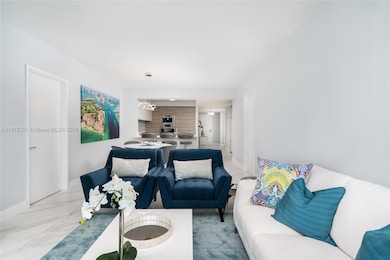 Parque Towers at St. Tropez unit 4-2306, Sunny Isles Beach, FL 33160 - photo 6