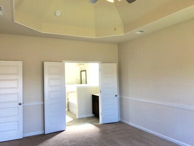Master Suite