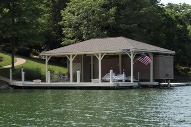 The Dock