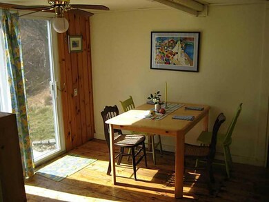 Dining Room.