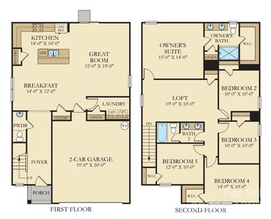 195 Brentwood Dr unit GBD 14, Statesville, NC 28625 - photo 2