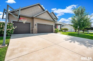 11115 N Saddlehorn Way, Dunlap, IL 61525 - photo 3