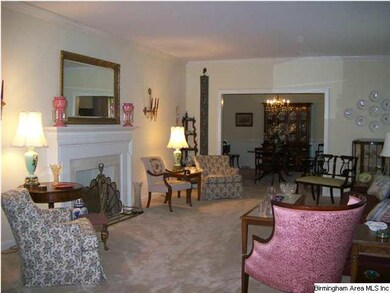 formal living