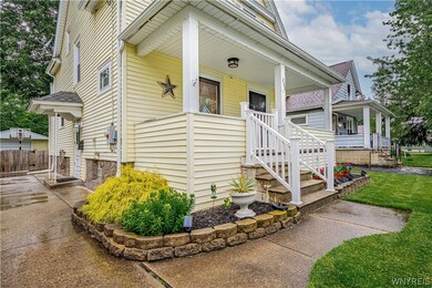 200 E Felton St, North Tonawanda, NY 14120 - photo 3