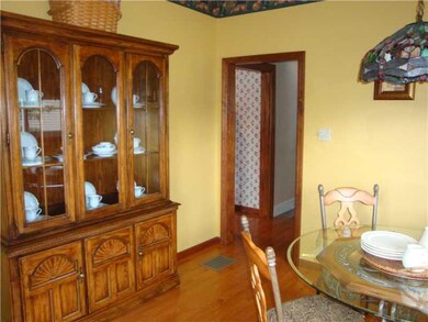 Dining Room.