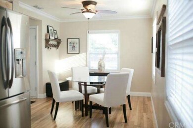 Formal Dining Room.