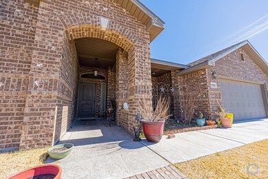 9310 Bee Balm Ave, Odessa, TX 79765 - photo 2