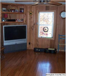 BEAUTIFUL HARDWOOD FLOORS